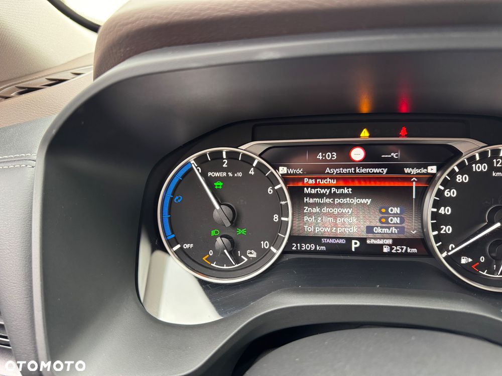 Nissan X-Trail 1.5 VC-T e-POWER N-Connecta 2WD - 36