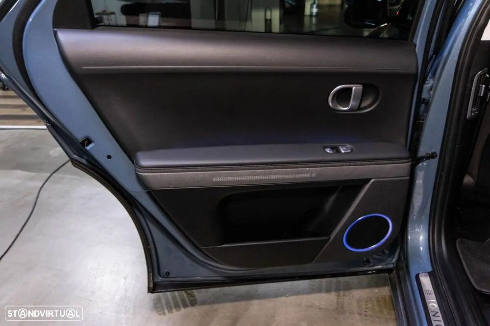 Hyundai Ioniq 5 77 kWh Vanguard - 49