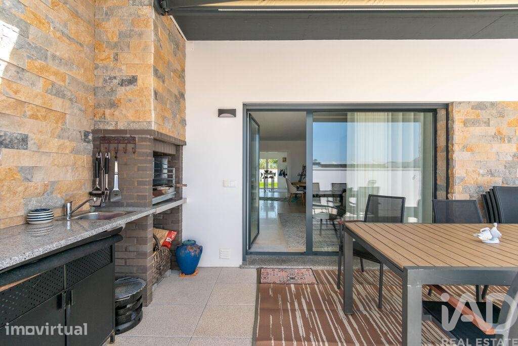 Moradia térrea T3 em Pataias e Martingança de 150,5 m2 - Grande imagem: 5/33