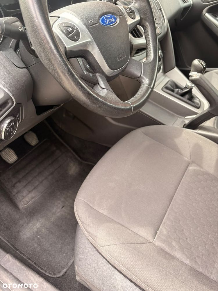 Ford Focus 1.0 EcoBoost Edition - 18
