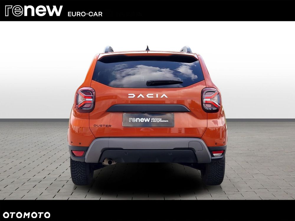 Dacia Duster - 4