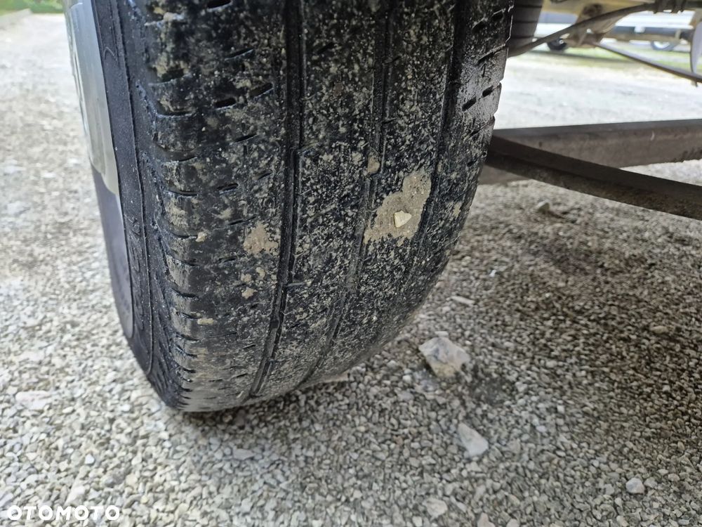 Fiat DUCATO 2.3 MultiJet 150KM - 14