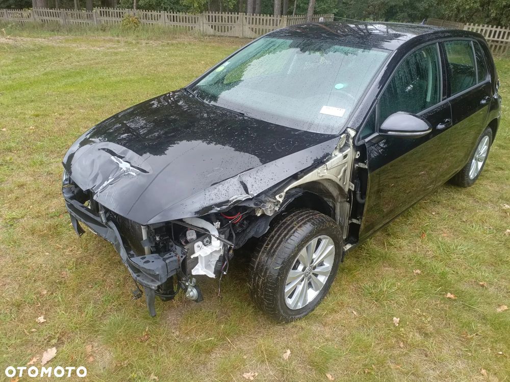 Volkswagen Golf Variant 1.6 TDI (BlueMotion Technology) Comfortline - 23