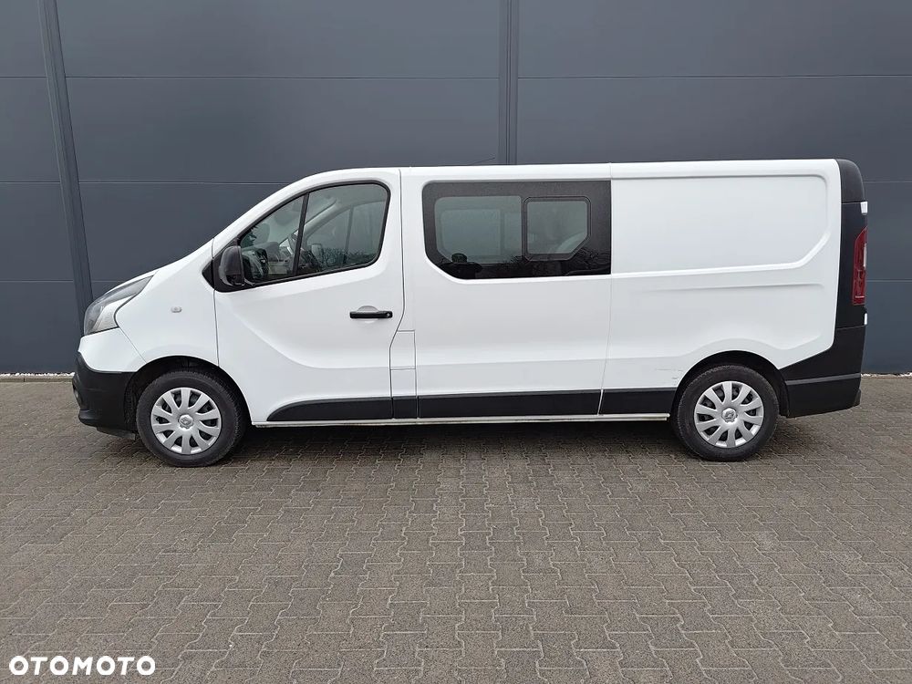Renault Trafic - 8