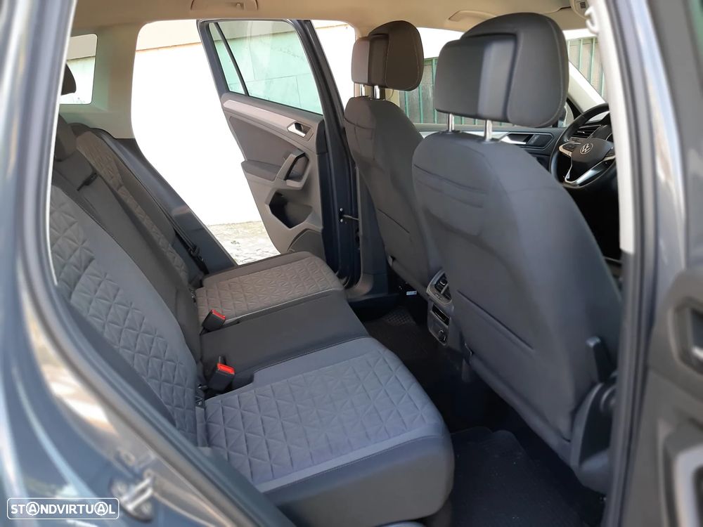 VW Tiguan 1.5 TSI Life - 7