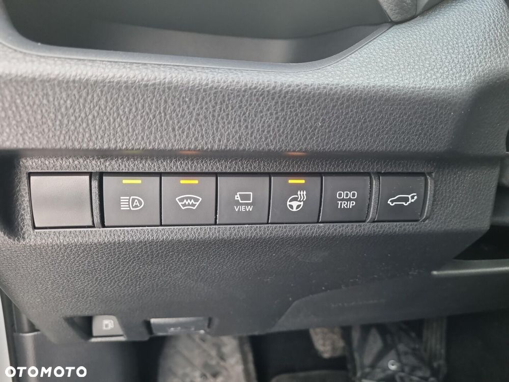 Toyota RAV4 2.5 Plug-In Hybrid Selection 4x4 - 23