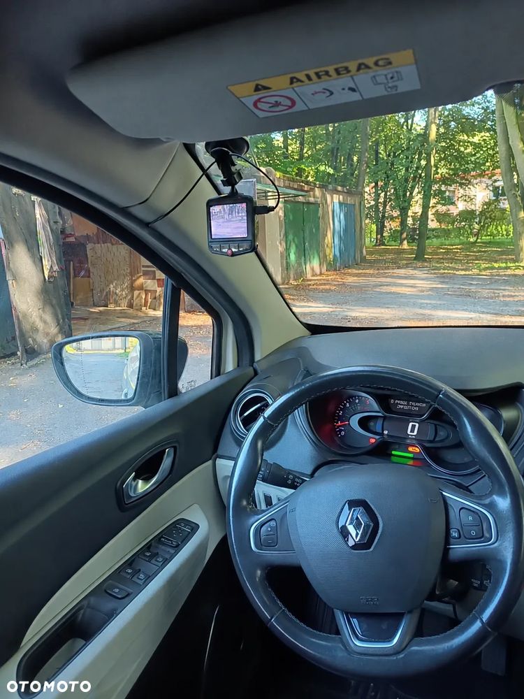 Renault Captur ENERGY dCi 90 Start&Stop Intens - 4
