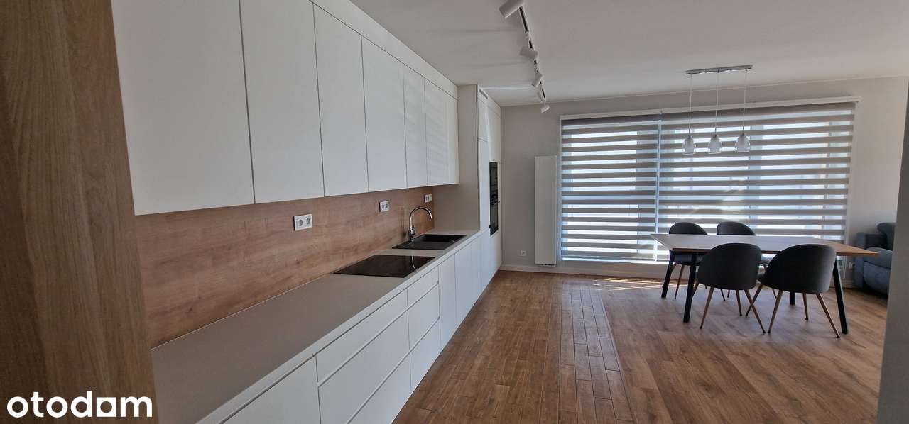Mieszkanie na sprzedaż, 2 pokoje, 53 m², Kielce
