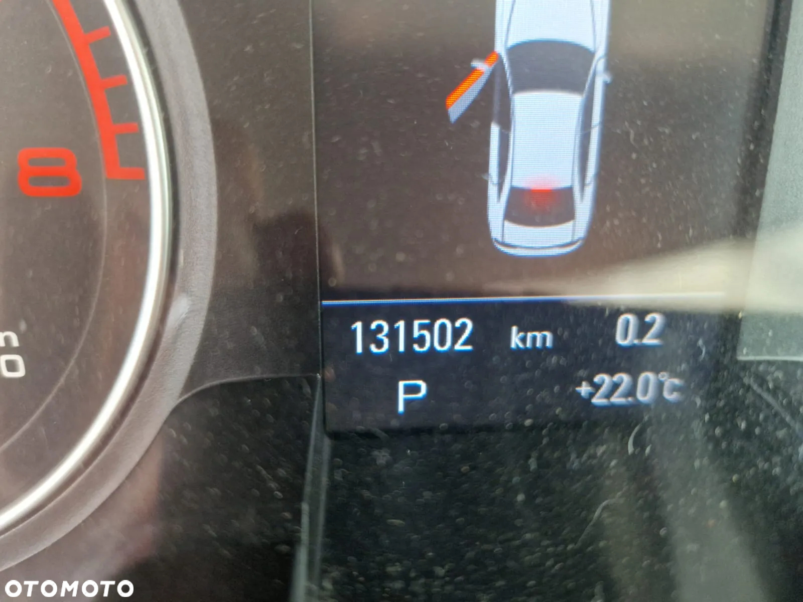Audi A4 1.8 TFSI Multitronic - 13