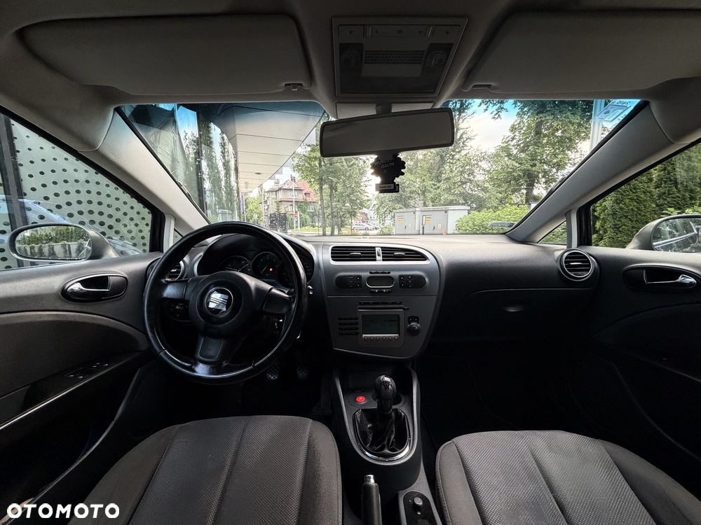 Seat Leon - 8