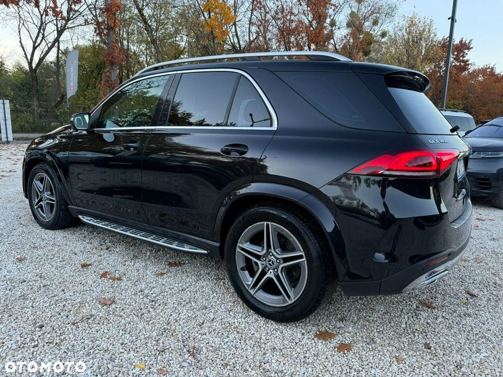 Mercedes-Benz GLE 450 4Matic 9G-TRONIC - 23