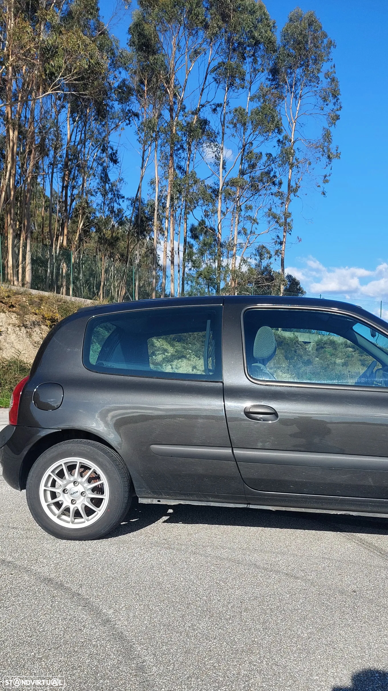 Renault Clio 1.5 dCi Confort - 3