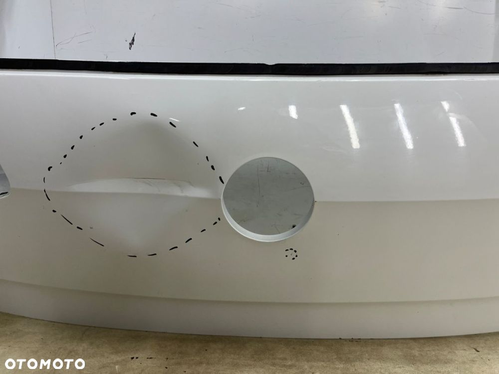 Klapa bagażnika VW Golf 7 VII 12-20r. tylna HB Hatchback 5G6827159H - 11