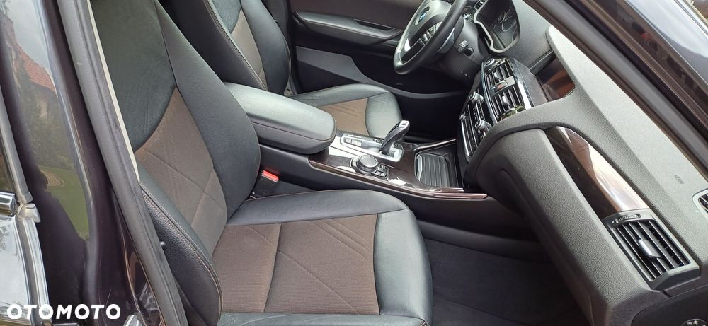 BMW X4 xDrive20d xLine - 15