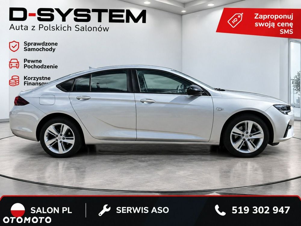 Opel Insignia 1.5 CDTI Business Elegance S&S - 20