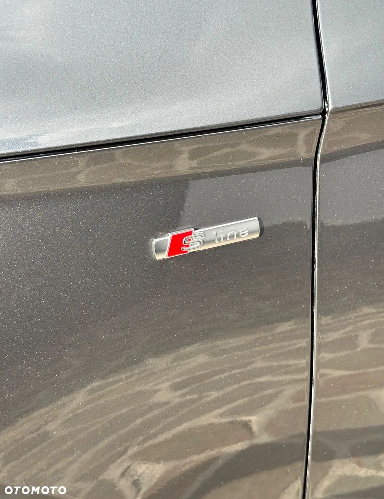 Audi Q5 Sportback 40 TDI quattro S tronic S line - 13