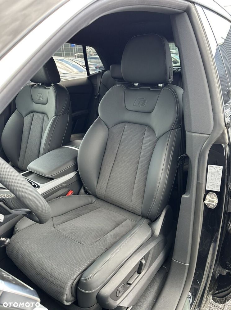 Audi Q8 - 16