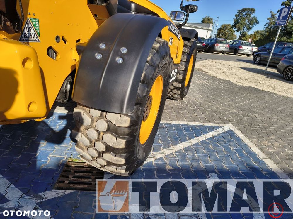 JCB 560-80 2023R agri - 21