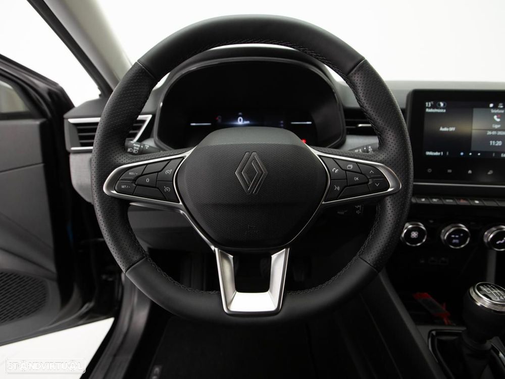 Renault Clio 1.0 TCe Evolution - 15