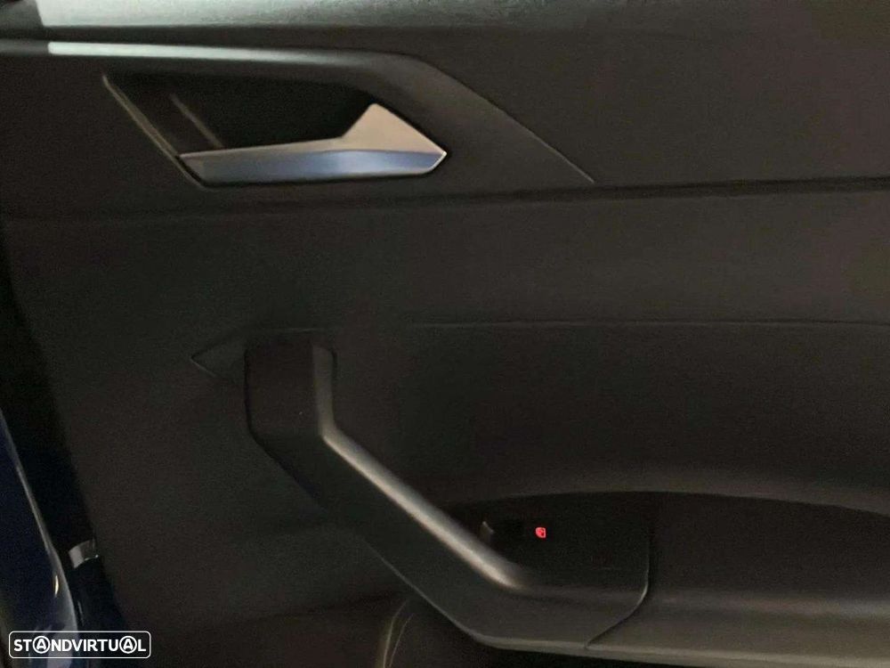 VW Polo 1.0 TSI Confortline - 22