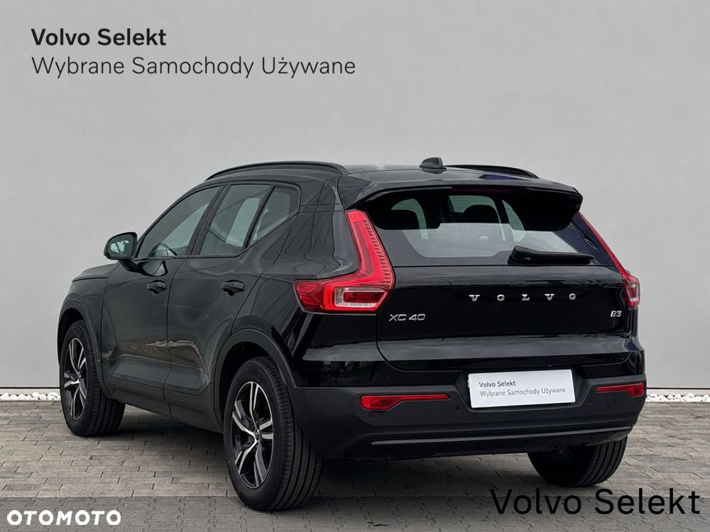Volvo XC 40 - 11