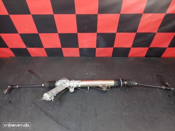 Caixa De Direcção Mercedes-Benz Sprinter 5-T Camião De Plataforma/Chas