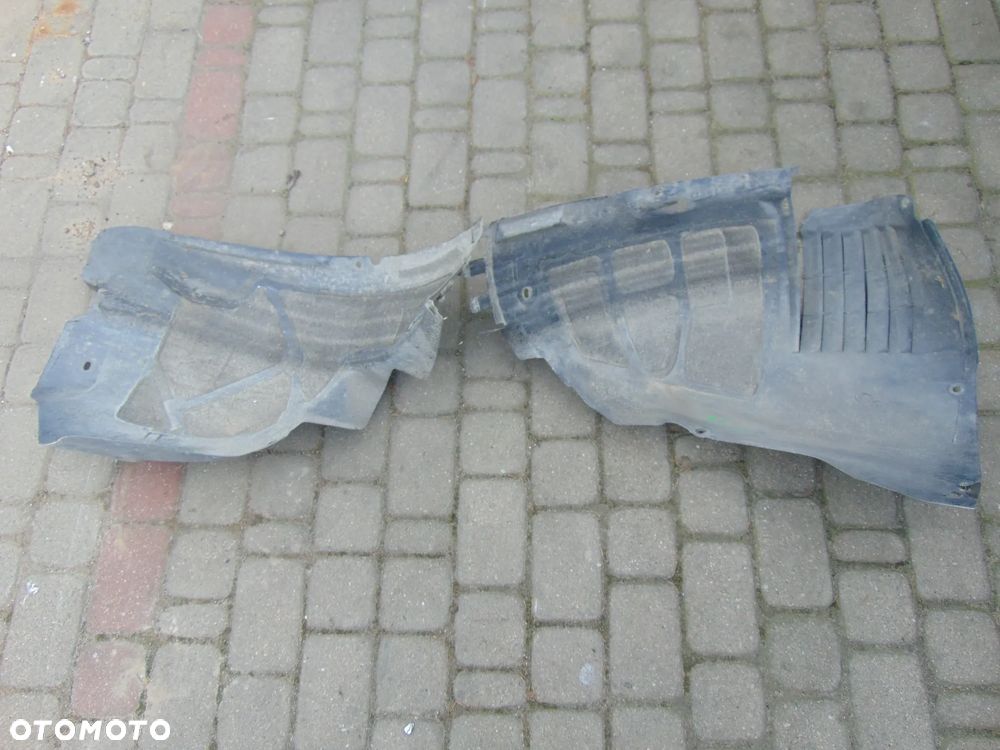 Nadkola opel insignia A cena sztuka - 2