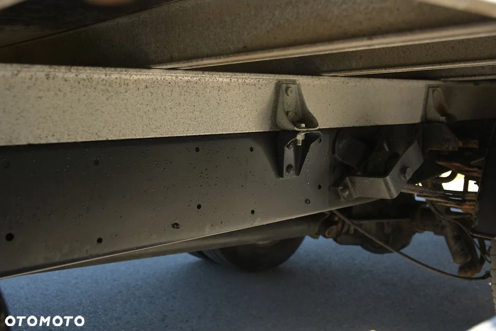 Iveco DAILY 35C15 3.0 Diesel 150KM * BURTO-PLANDEKA * SUPER ZADBANY! - 30