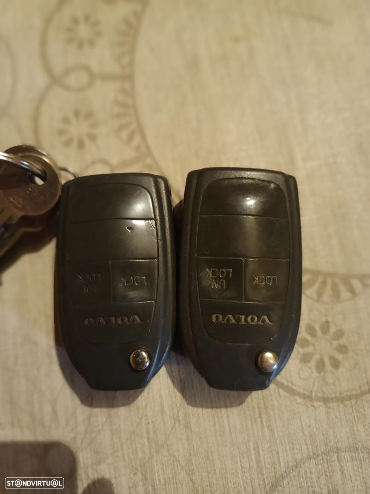Volvo V40 - 21