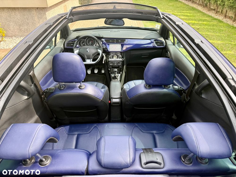 Citroën DS3 THP 155 SportChic - 5
