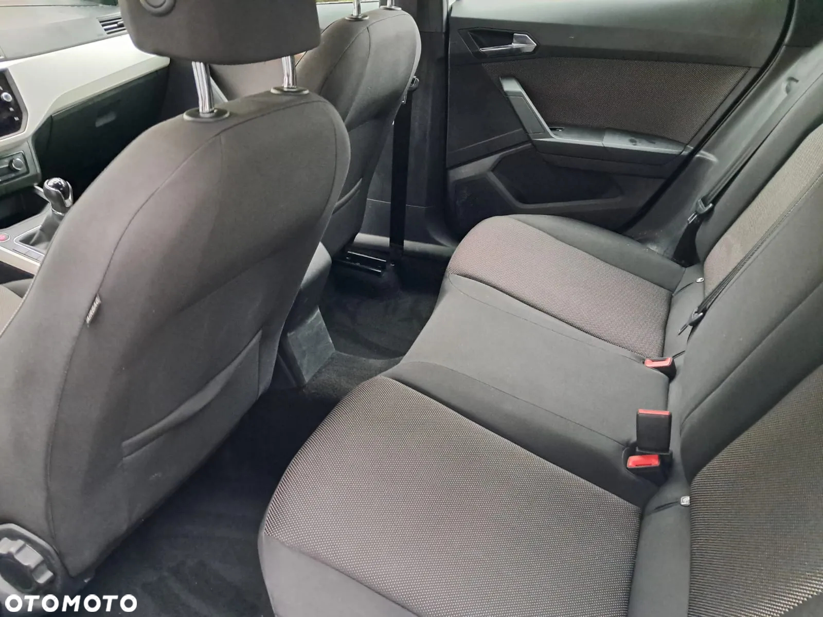 Seat Arona - 14