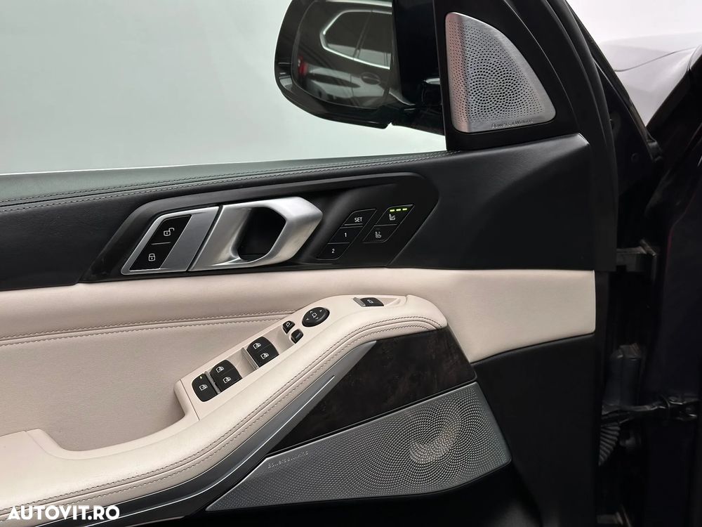 BMW X5 xDrive45e xLine - 28