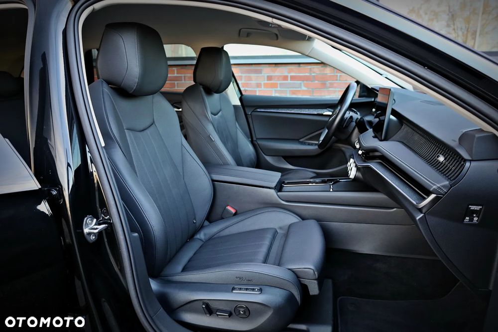 Skoda Superb 1.5 TSI Style DSG - 22