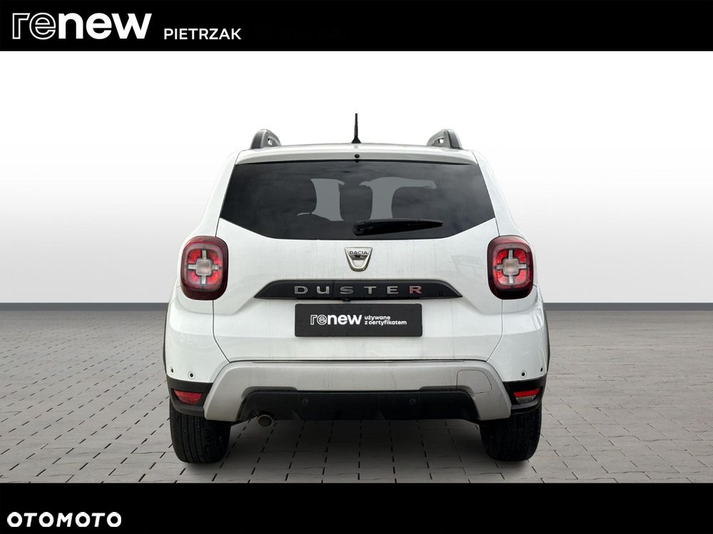 Dacia Duster - 4