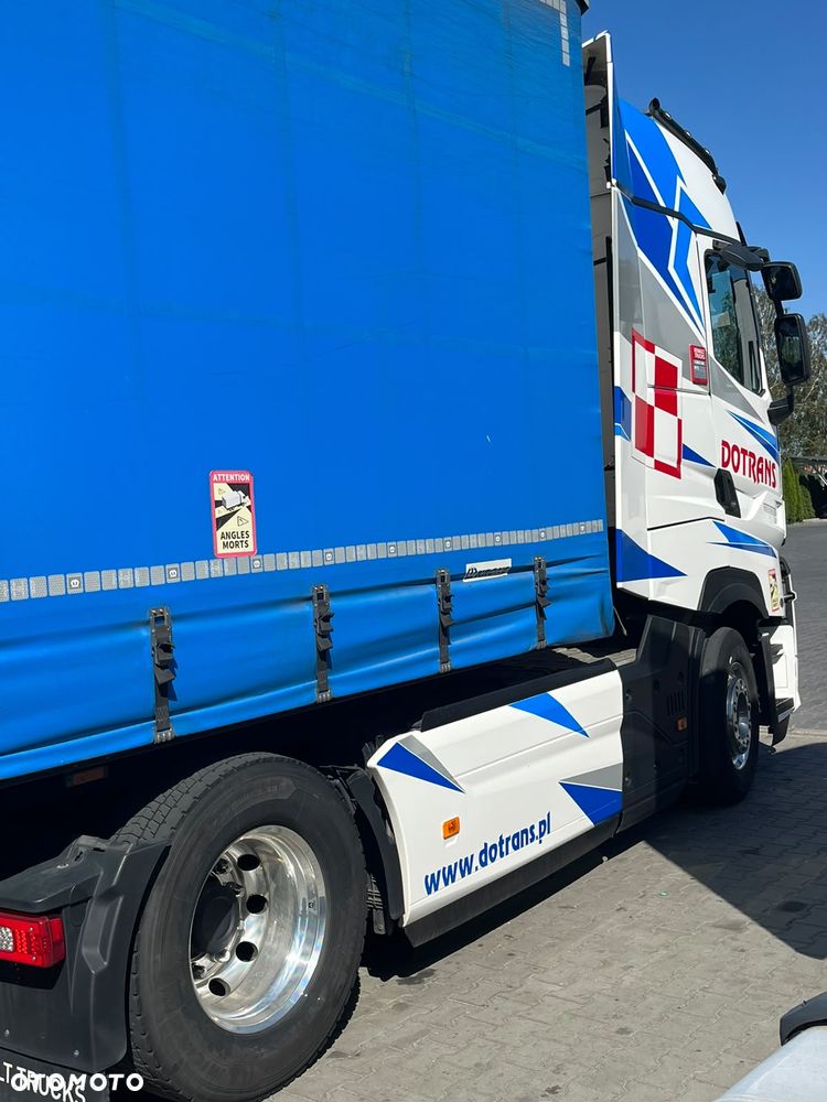Renault HD001 - 5