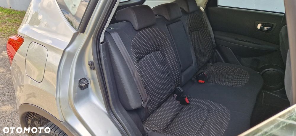 Nissan Qashqai 1.6 Acenta - 11
