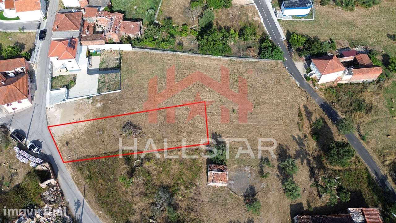 Terreno Urbano / Área de 695m2 / Colmeias - Grande imagem: 3/20