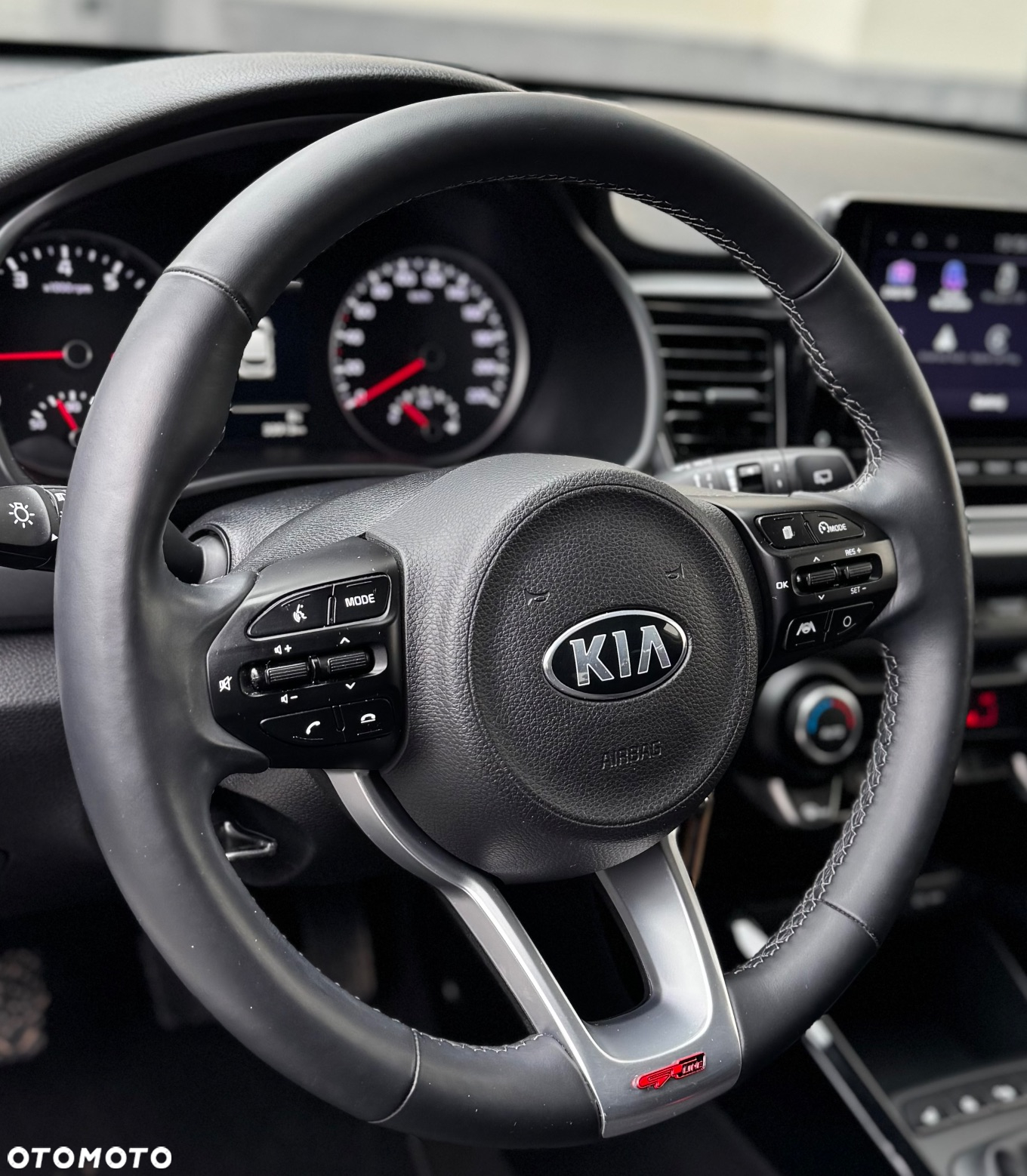Kia Rio 1.0 T-GDI GT-Line - 12