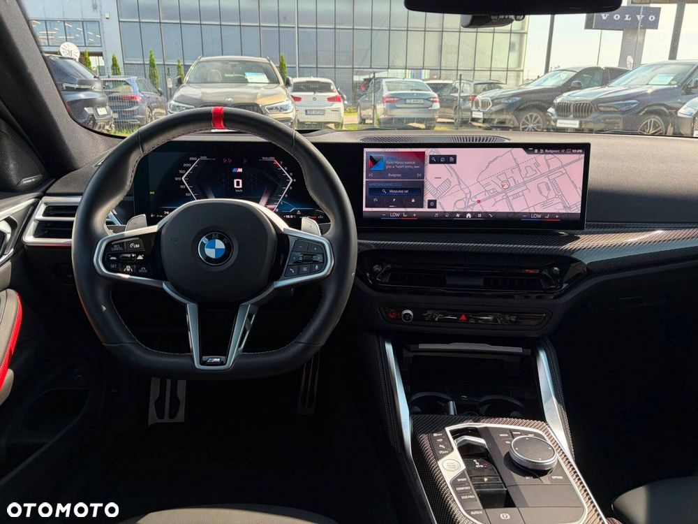 BMW Seria 4 M440i xDrive mHEV sport - 19