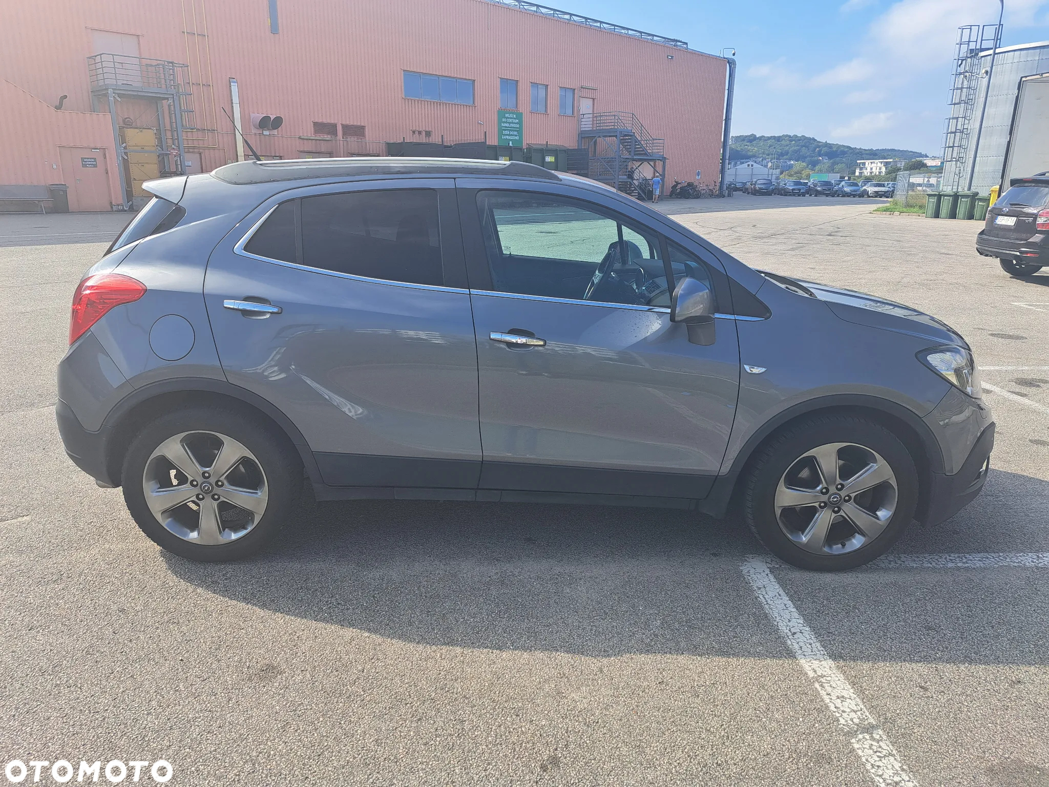 Opel Mokka 1.4 T Enjoy - 4