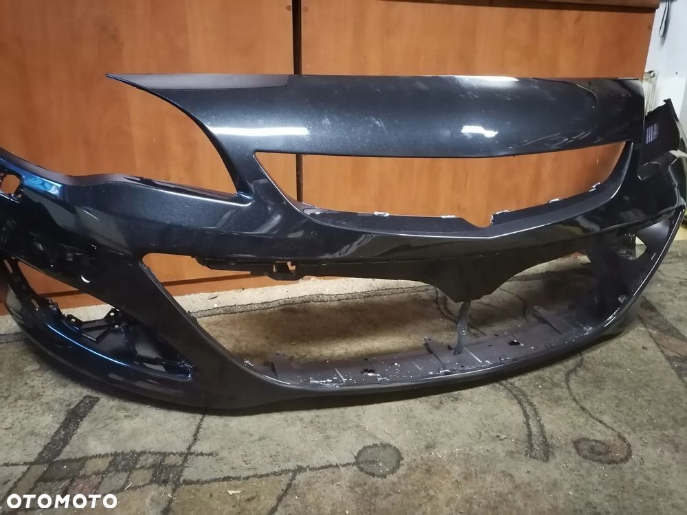zderzak przód przedni opel astra j 2012r- lift xenon x2 pdc Y40R Z22C GAR Z190 GWH Z187 GWA Z40R GAZ GCW Z186 Z41C GOP Z22A GEU Z20Z GEK Z21Y GEP Z177 GAL Z176 GAN GBM Z12U Z22S GWJ Z20R GBG Z50H GCS Z40Y 55U Z179 GEV Z30K GAY Z50B 63U GBH Z40Q AJU GWD Z161V Z162 GWE Z41E G6R Z30V Z30Q GOK 2GU Z50C Z22N GU3 Z22M GOL Z20Z z474 Z41V - 11