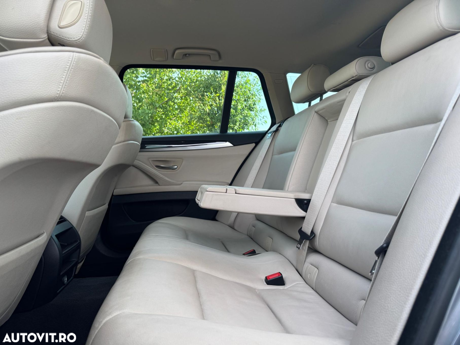 BMW Seria 5 - 22