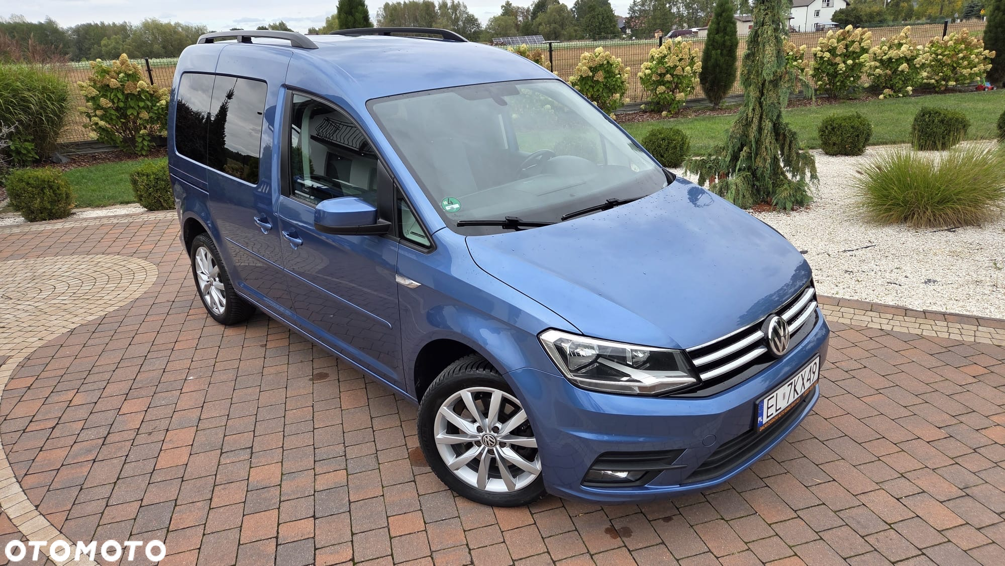 Volkswagen Caddy - 6