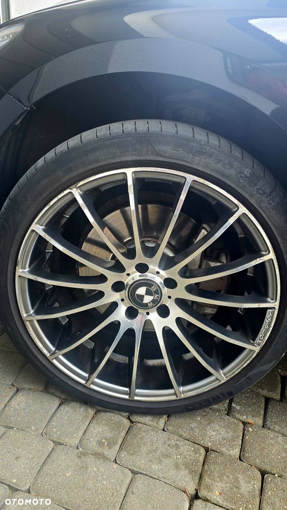 BMW Seria 5 535d - 8