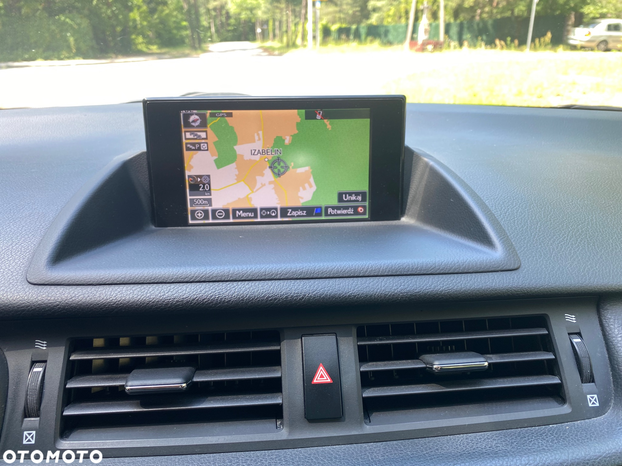 Lexus CT 200h Comfort - 30