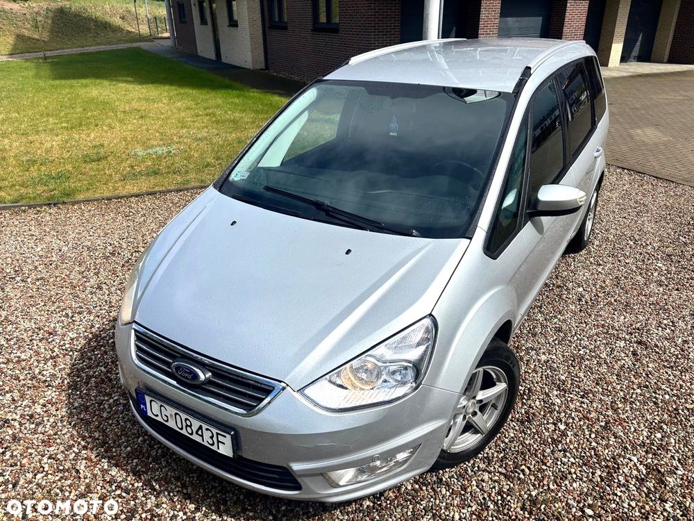 Ford Galaxy 1.6 EcoBoost Start/Stop Champions Edition - 1