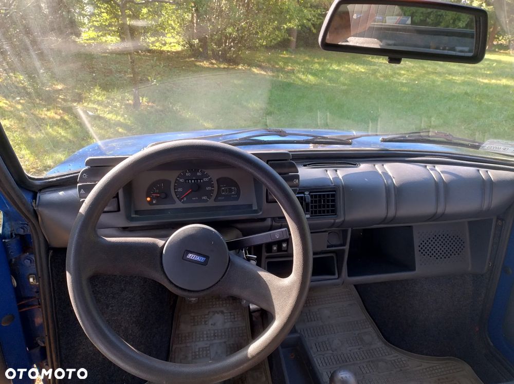 Fiat 126 elx Maluch std - 14
