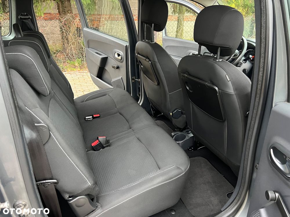 Dacia Lodgy - 17