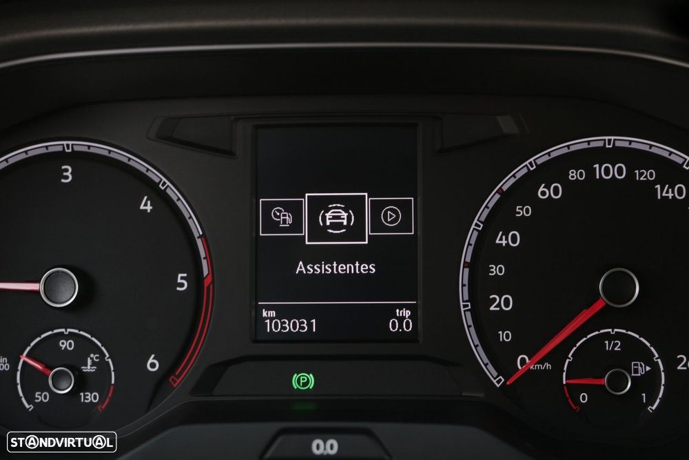 VW T-Roc 2.0 TDI Style - 33