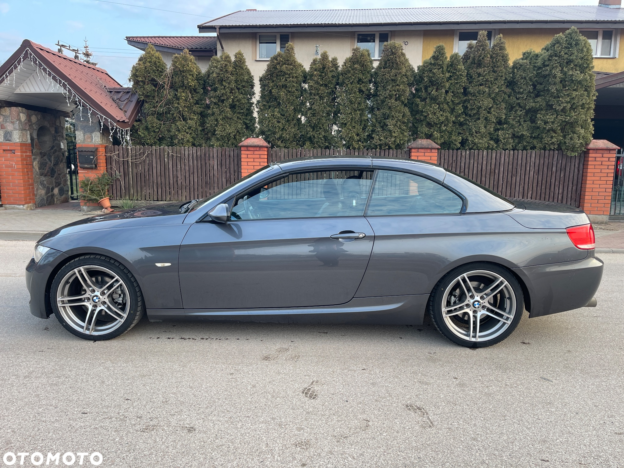 BMW Seria 3 320d - 9
